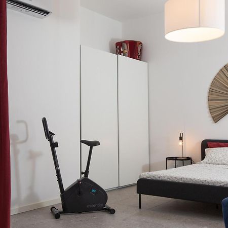 Design Lab - New Exclusive Apartment Milaan Buitenkant foto
