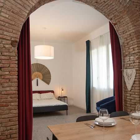 Design Lab - New Exclusive Apartment Milaan Buitenkant foto