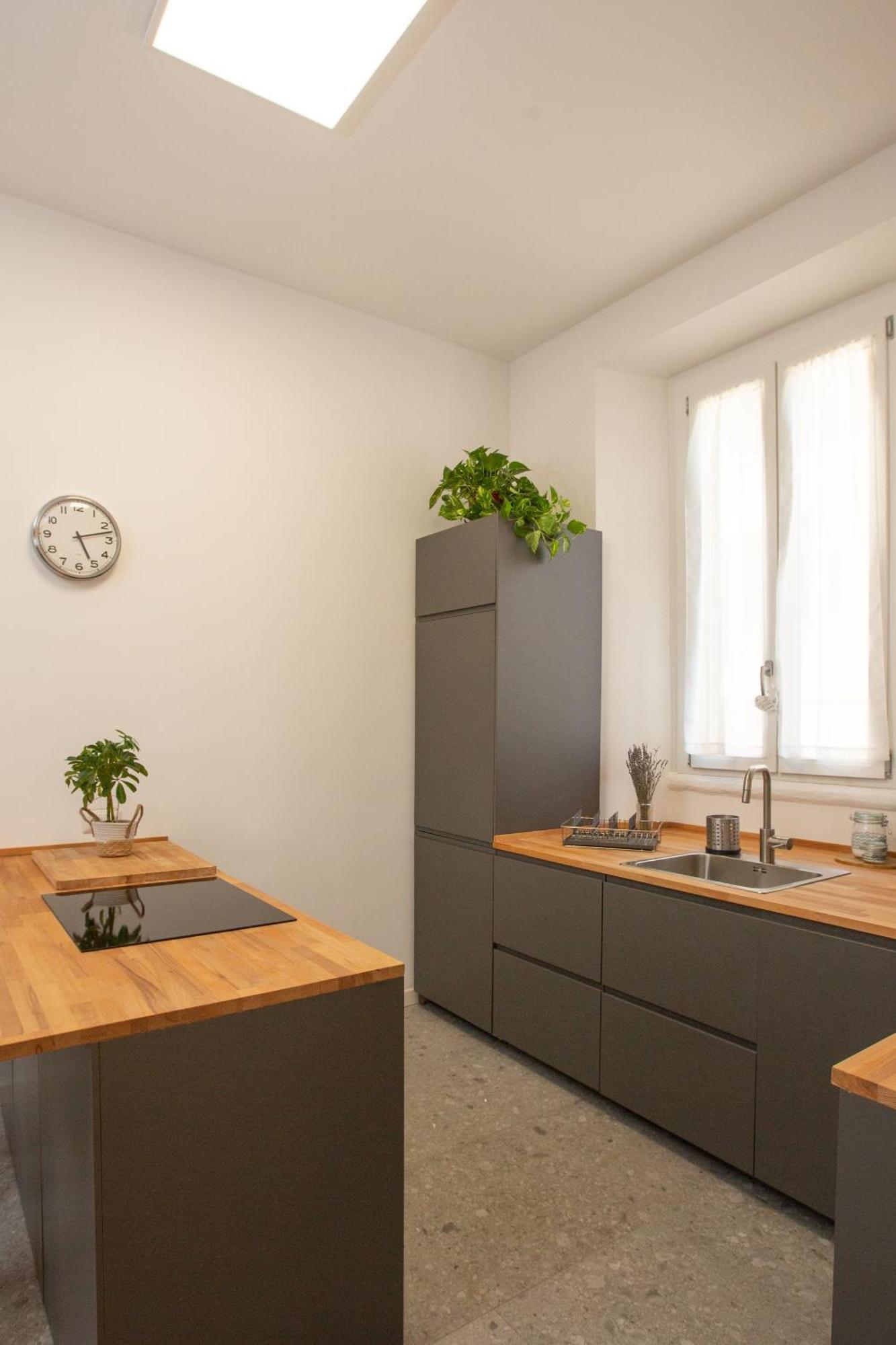 Design Lab - New Exclusive Apartment Milaan Buitenkant foto