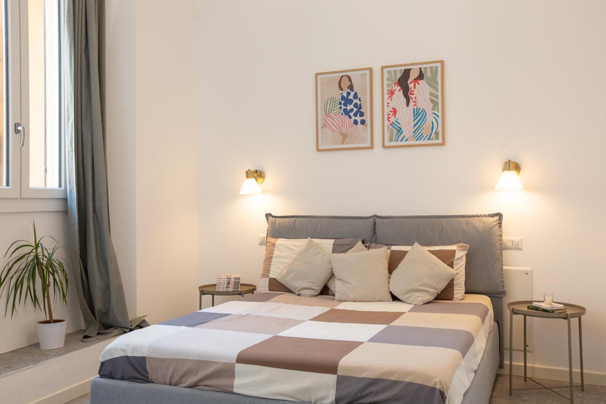 Design Lab - New Exclusive Apartment Milaan Buitenkant foto