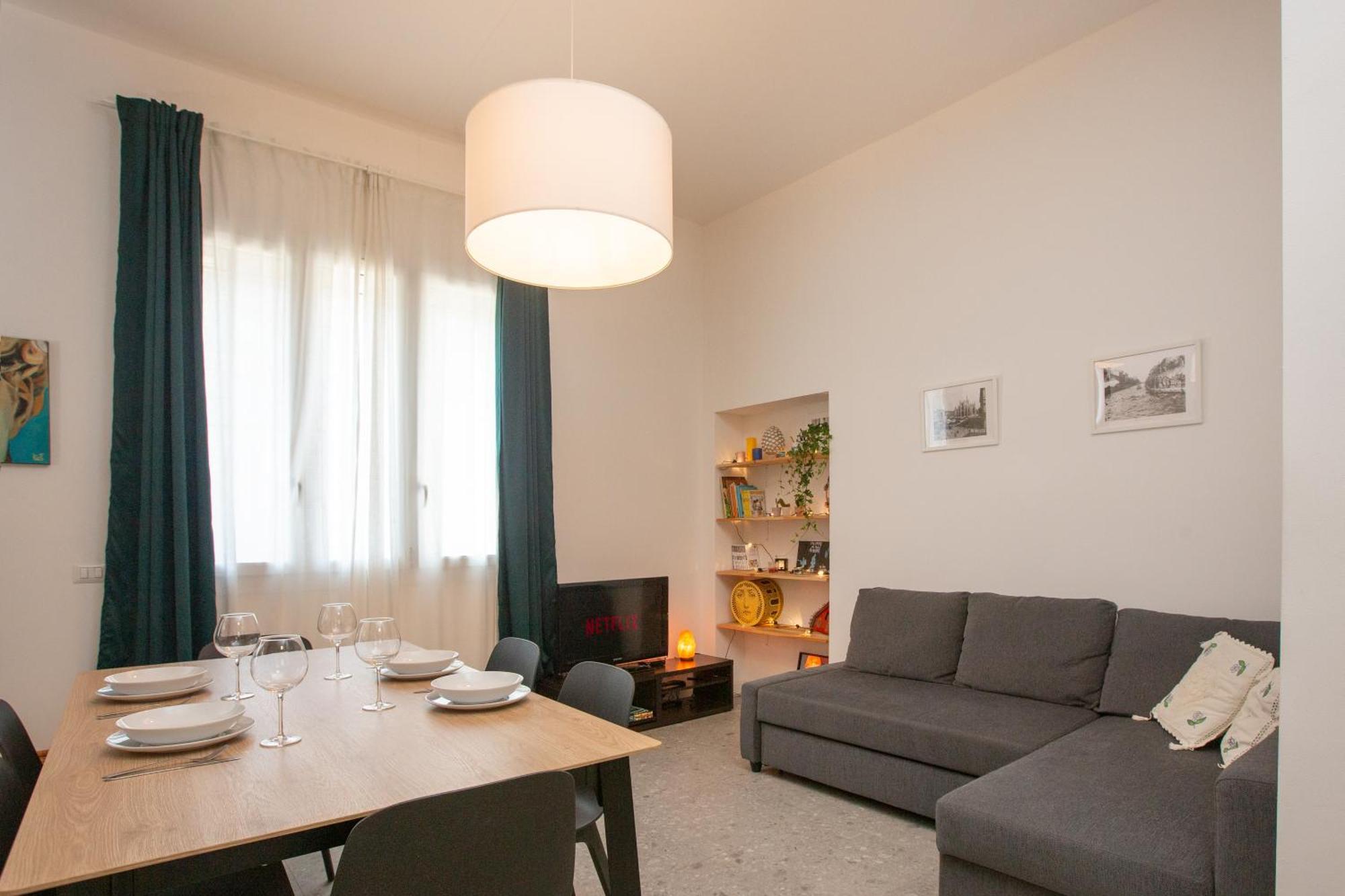 Design Lab - New Exclusive Apartment Milaan Buitenkant foto