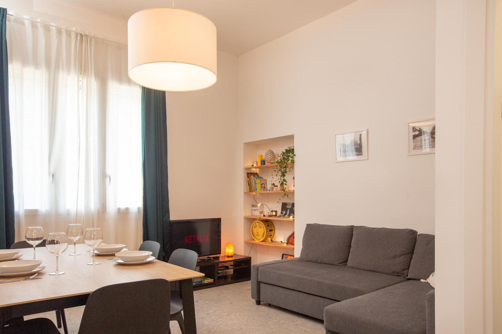 Design Lab - New Exclusive Apartment Milaan Buitenkant foto