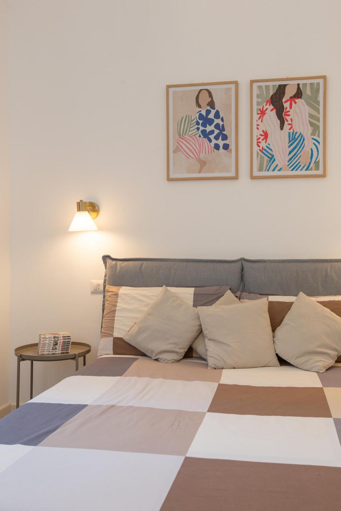 Design Lab - New Exclusive Apartment Milaan Buitenkant foto