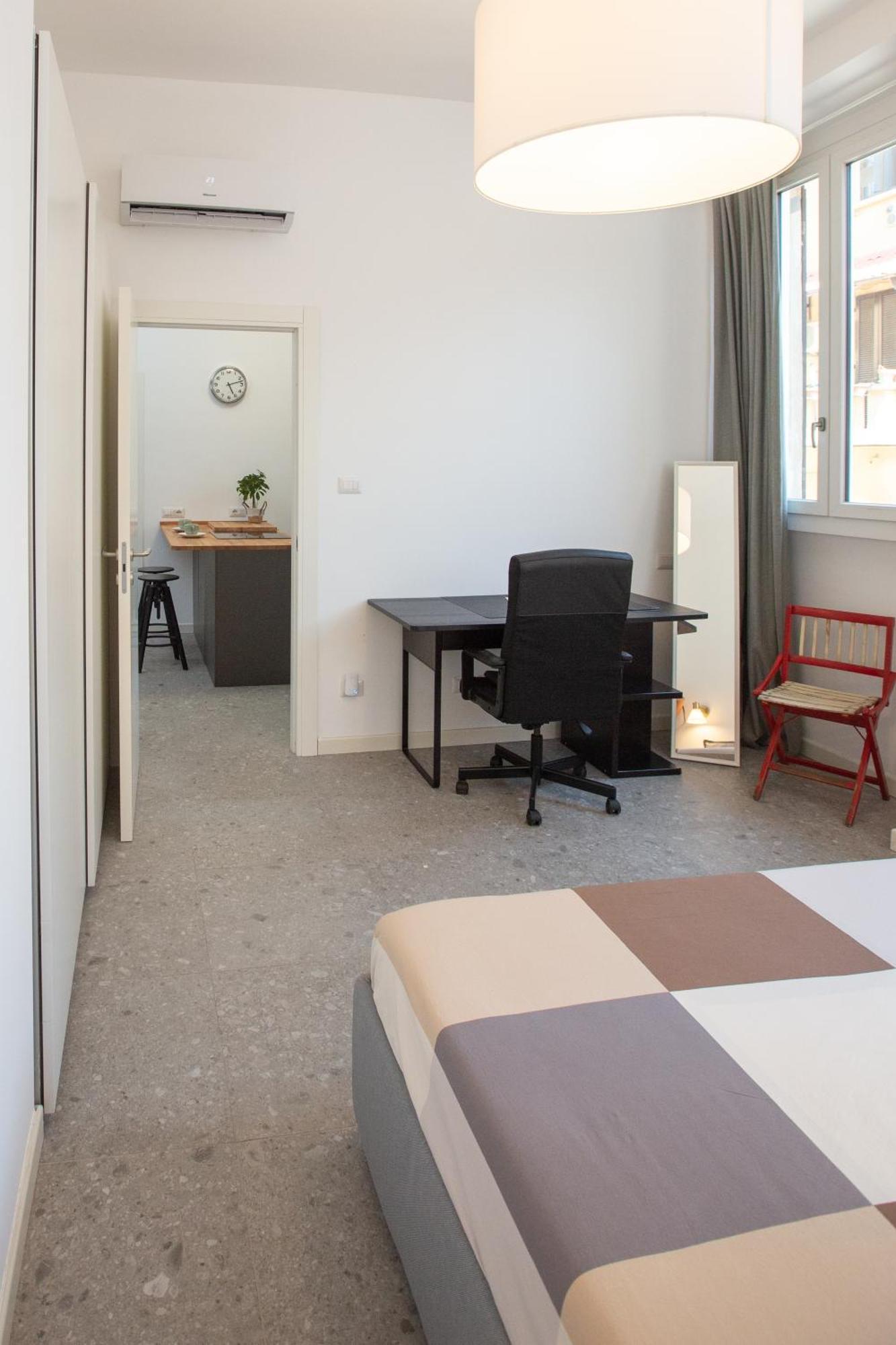 Design Lab - New Exclusive Apartment Milaan Buitenkant foto