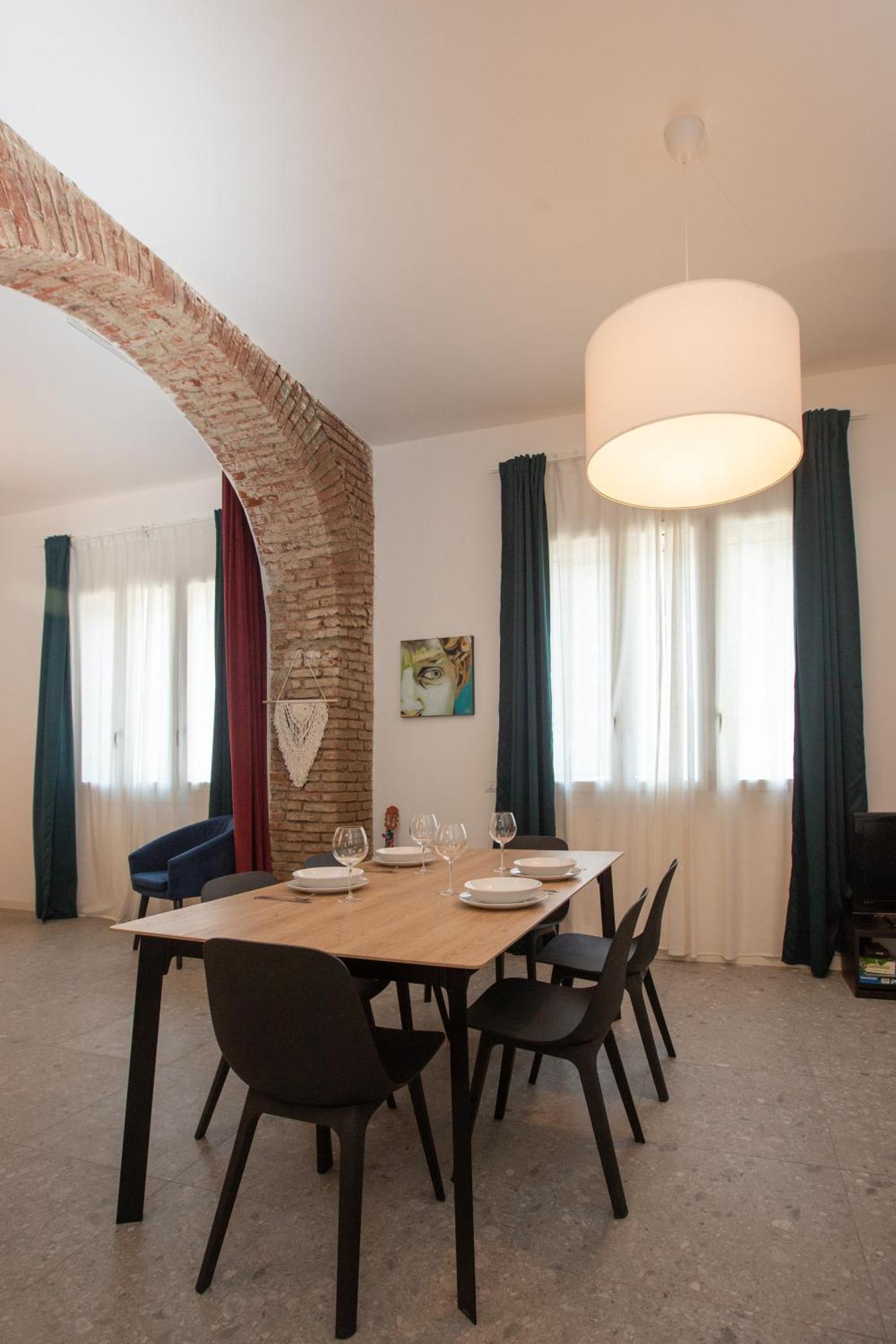 Design Lab - New Exclusive Apartment Milaan Buitenkant foto