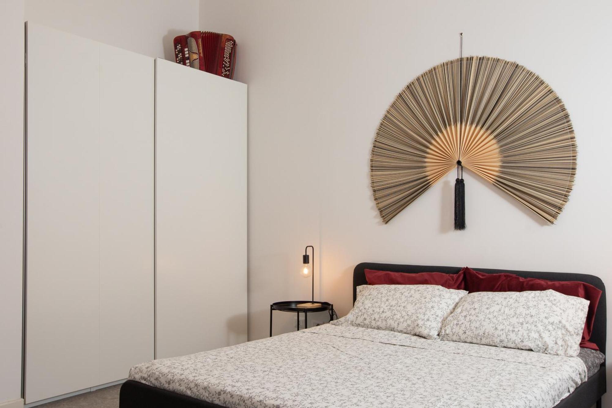 Design Lab - New Exclusive Apartment Milaan Buitenkant foto