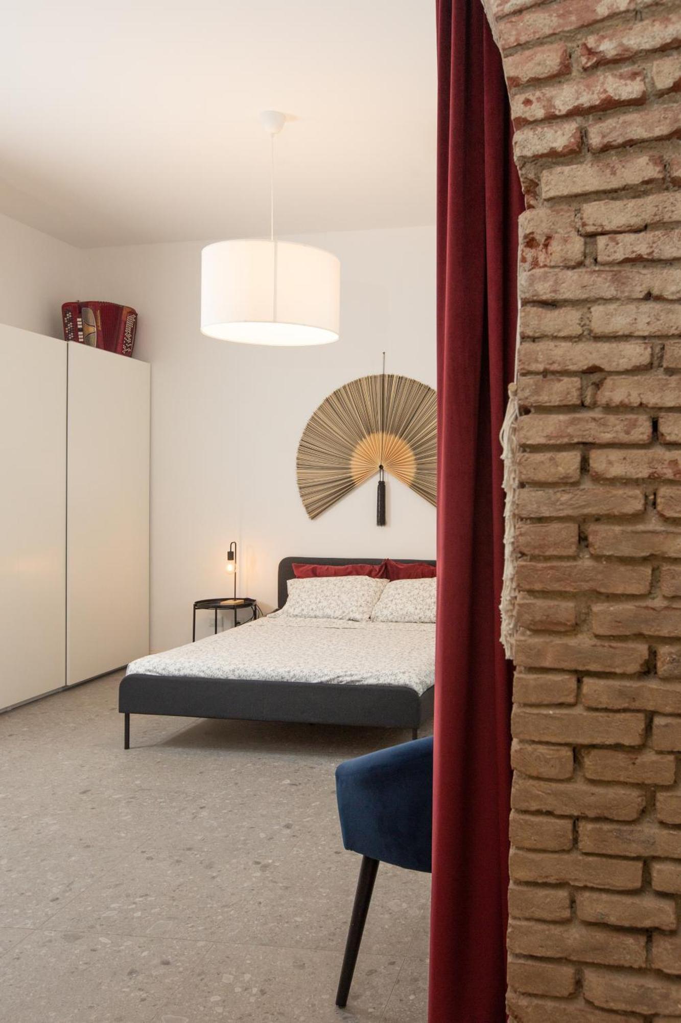 Design Lab - New Exclusive Apartment Milaan Buitenkant foto