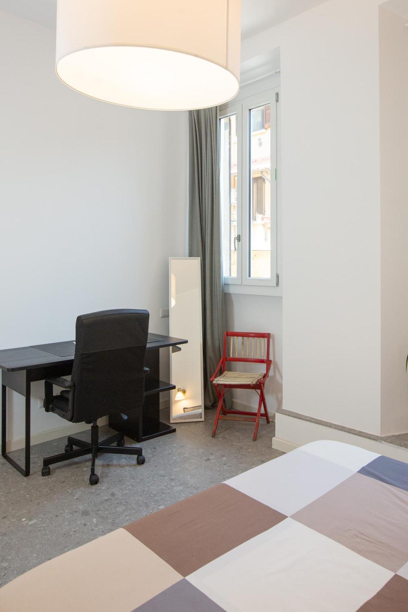 Design Lab - New Exclusive Apartment Milaan Buitenkant foto