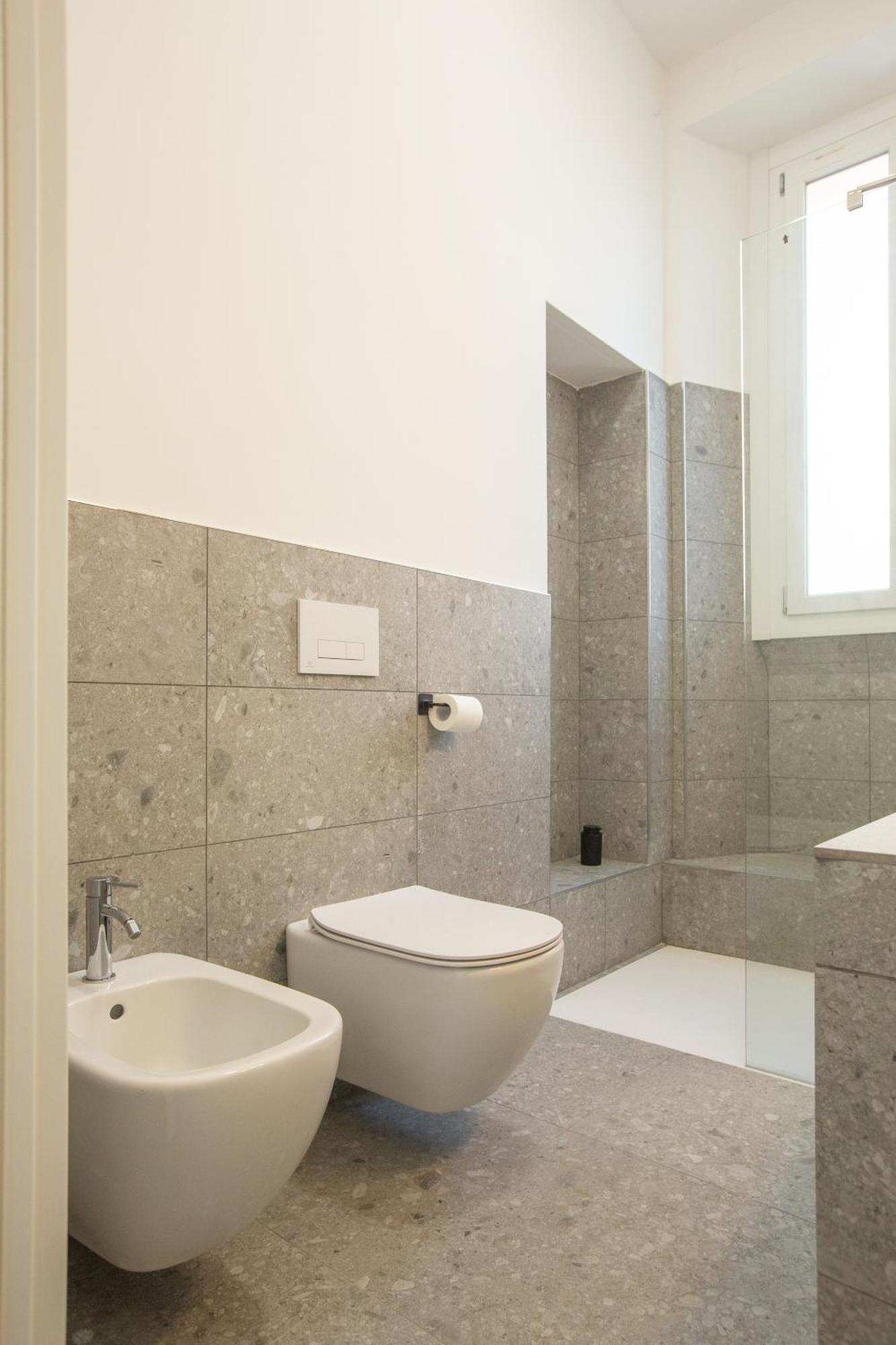 Design Lab - New Exclusive Apartment Milaan Buitenkant foto