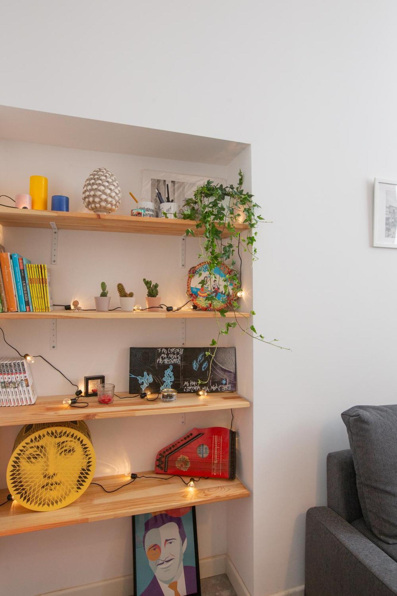 Design Lab - New Exclusive Apartment Milaan Buitenkant foto