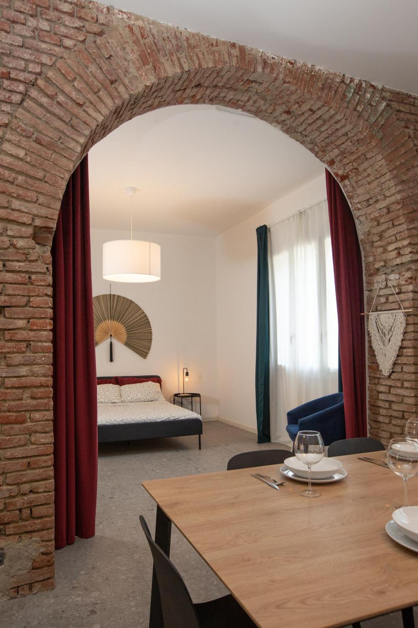 Design Lab - New Exclusive Apartment Milaan Buitenkant foto